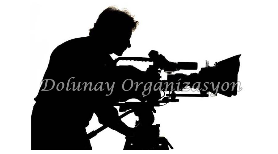 Fotograf ve video çekimi - Dolunay Organizasyon