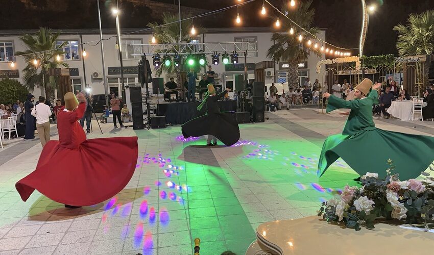 Dini Düğün Organizasyonu Fikirleri