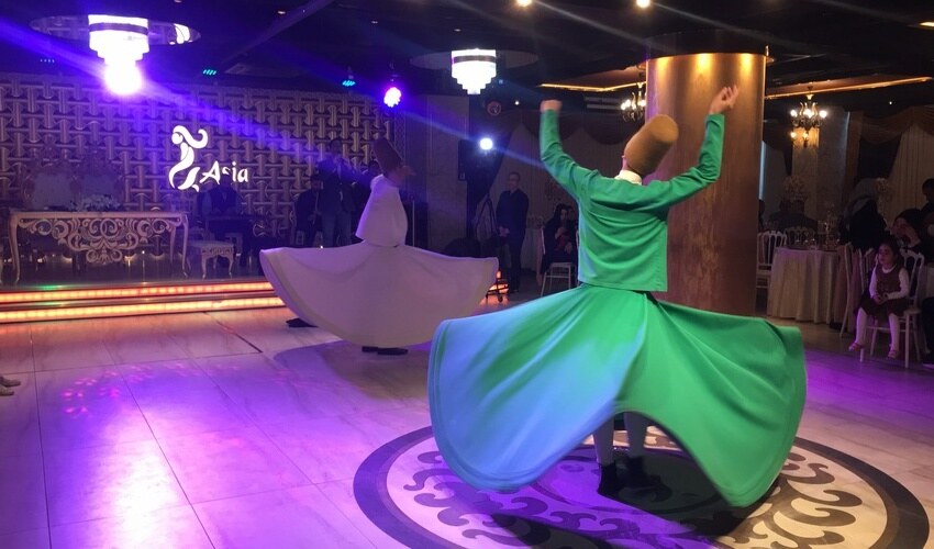 Mevlütlü Düğün Nasıl Yapılır