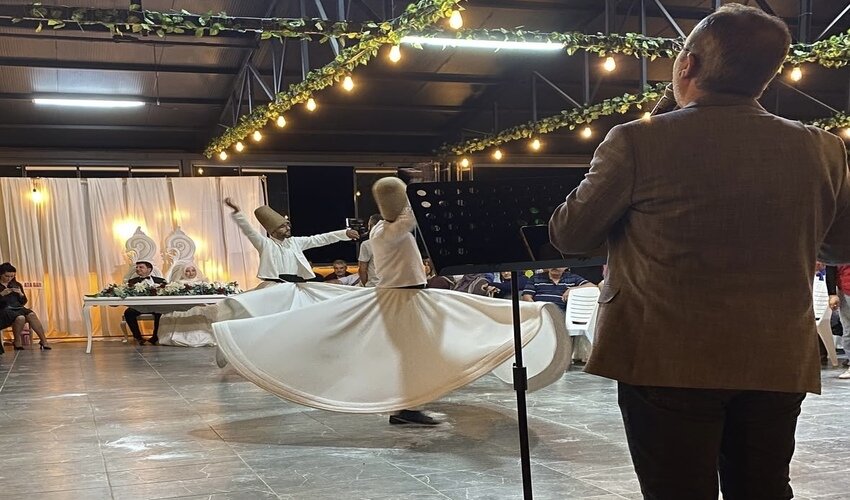 Muhafazakar Düğün Organizasyonu